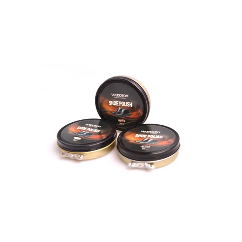 
wholesale shoe polish cream shoe shine 