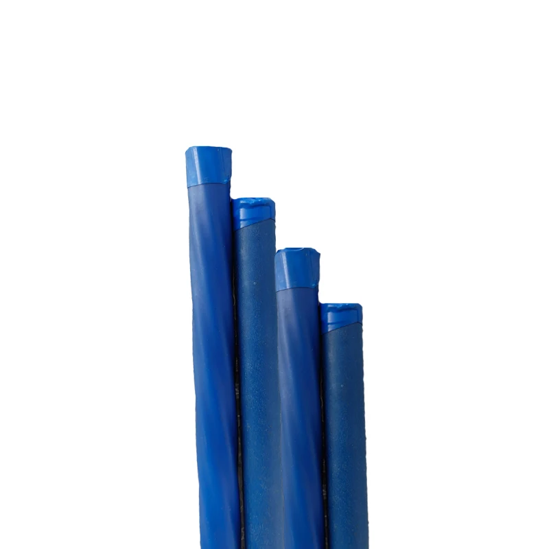 Unbonded Polycarbonate Strand (PC) for Metal Building Materials for Structures in Buildings & Bridges