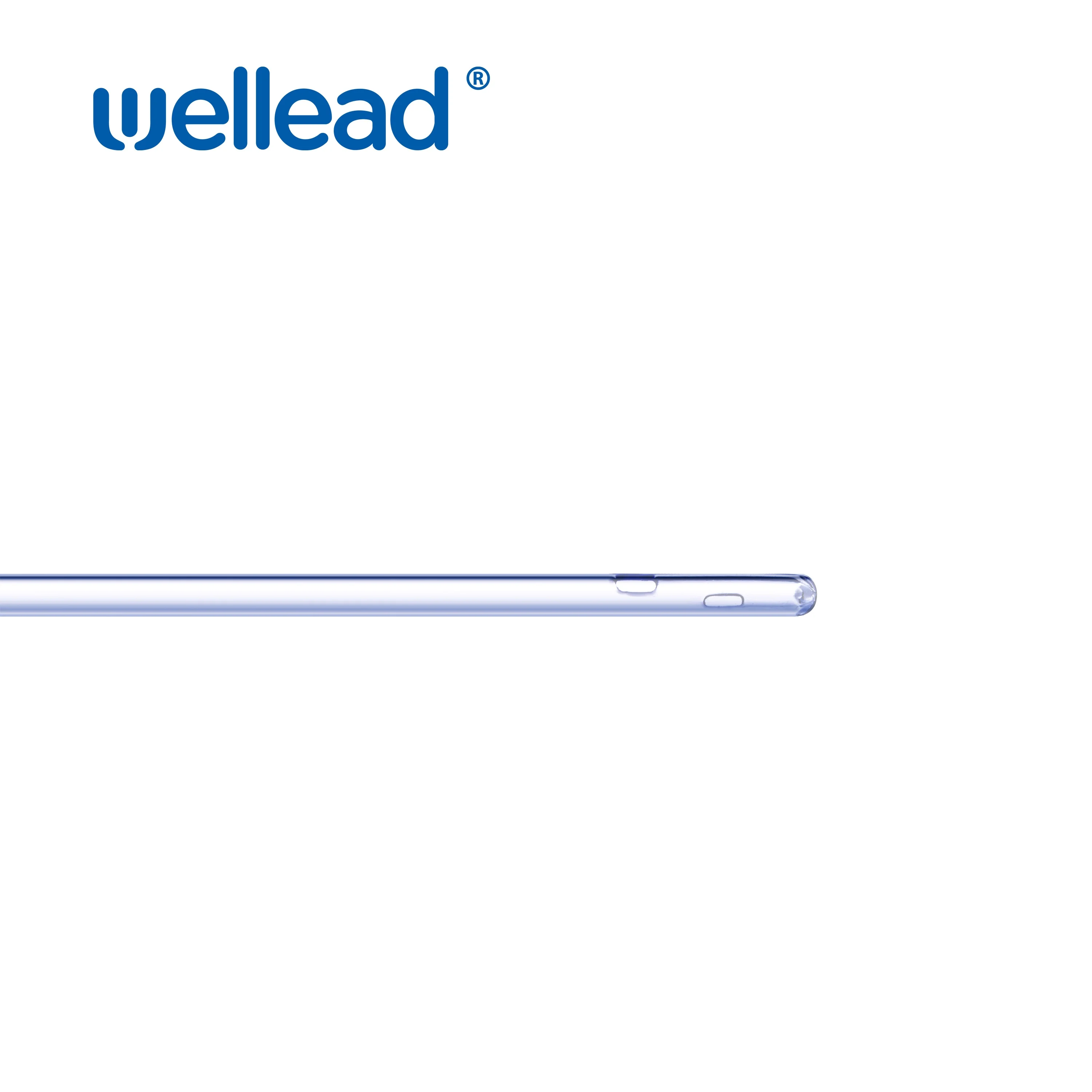 
Nelaton Catheter female 