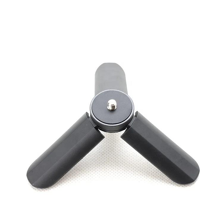 
Factory Wholesale Desktop Tripod Cell Phone Tripod For Outdoor 