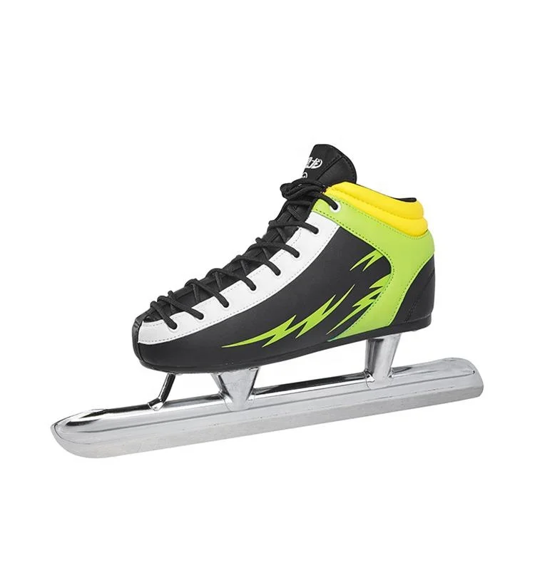 
Hot Sale Fashionable Speed Skates Clouds Series Ice skating 