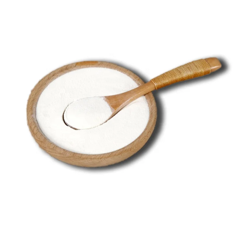 edible hydrolyzed small molecular tripeptide fish marine collagen peptide powder organic