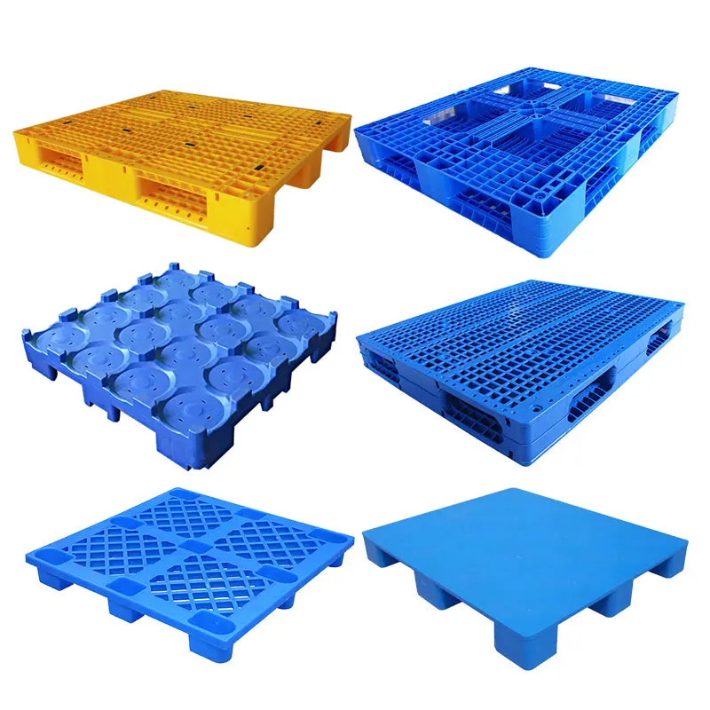 1410x1110 1000x1000 1200x1200 1400x1300 1500x1500 1300x1300 1200x1000mm 1100x1100x130mm Plastic Pallet
