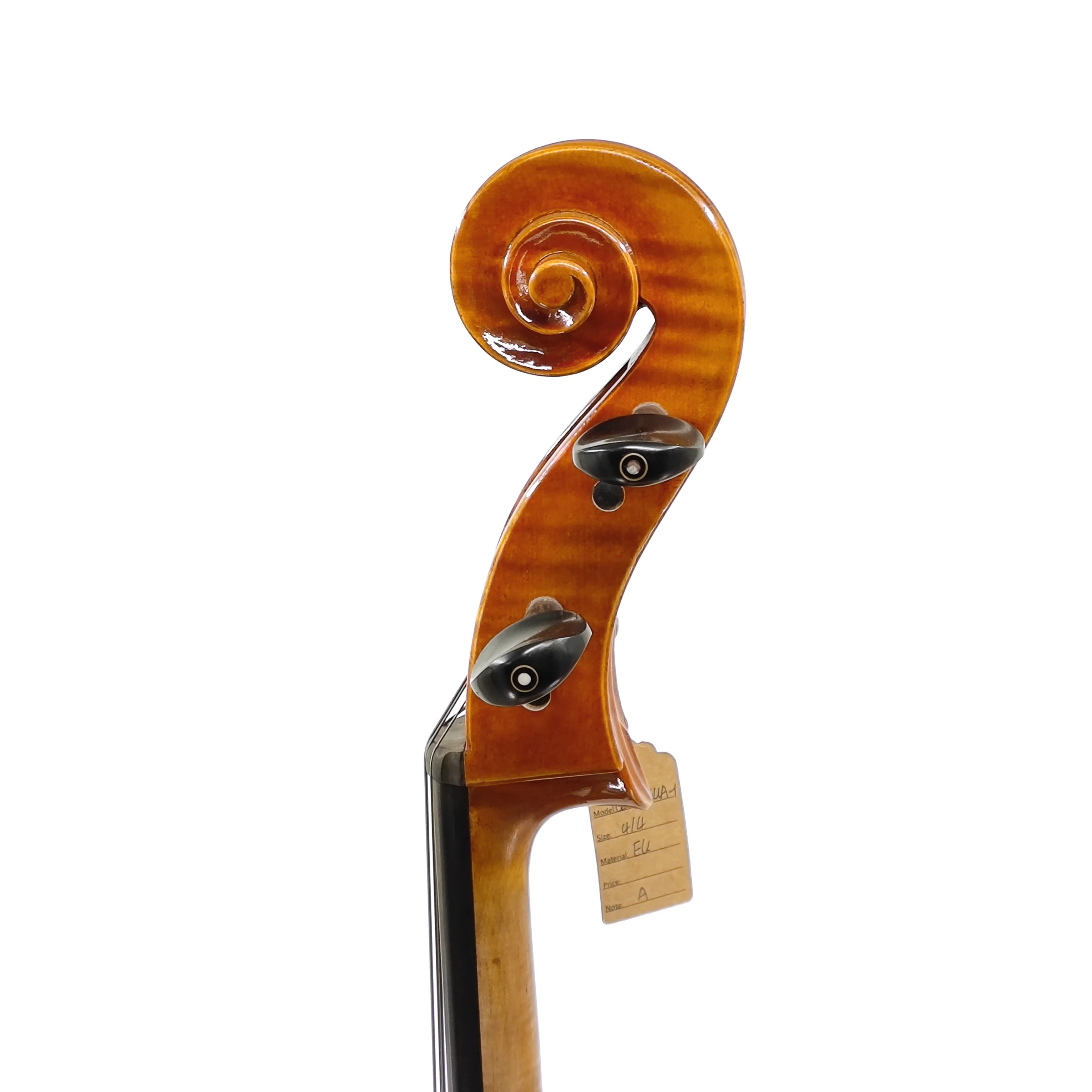 Professional 4/4 European mater high grade antique Handmade cello