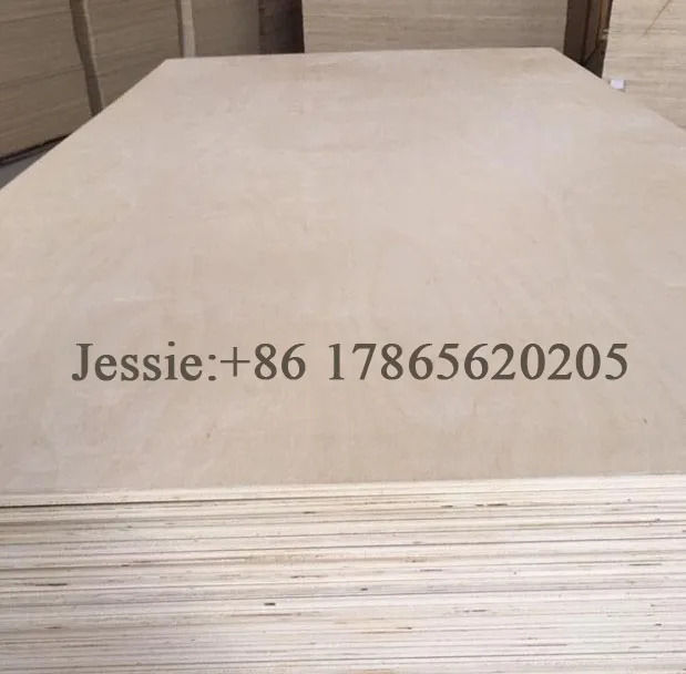4x8 Russia Birch Plywood Price