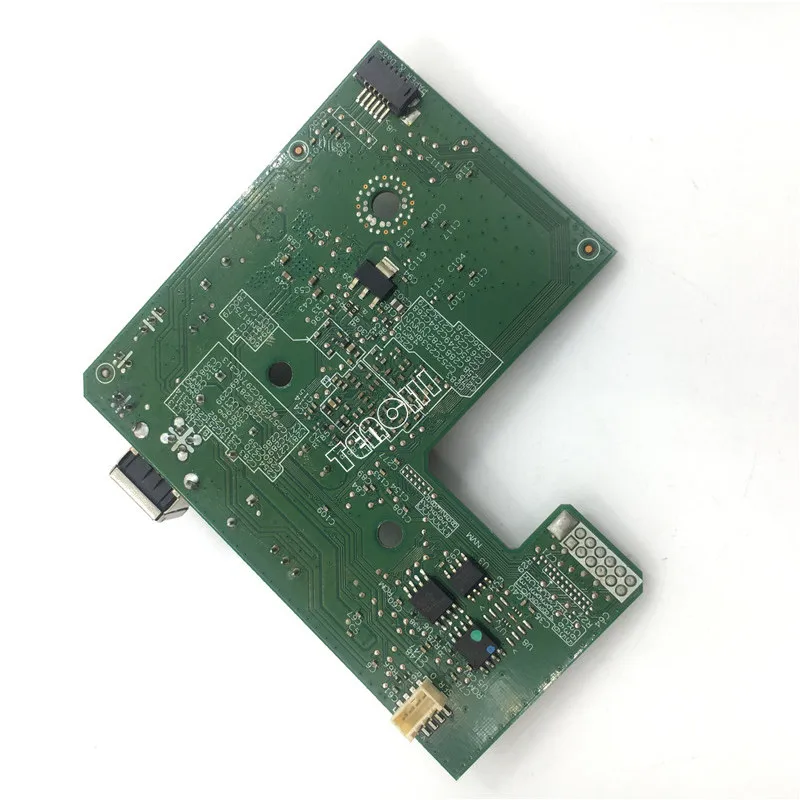 China Supplier Original Refurbished Mother Board For HP GT51 GT52 GT5810 GT5820 Main Mainboard Formatter Board Importer