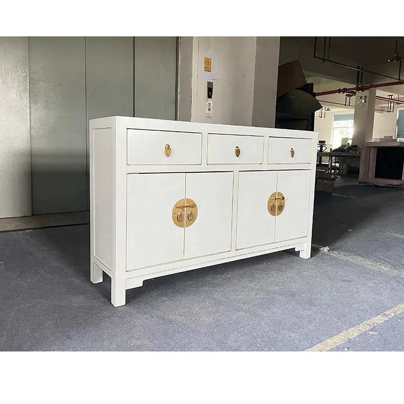 Hot Sale High Quality Solid Wood Cabinet Design Living Room Wooden Cabinet For Living Room Furniture