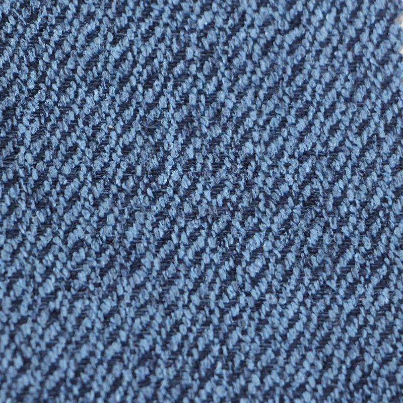 Mand textile china producers wholesale good quality 100 polyester pattern style dyed jute fabric for sofa furniture