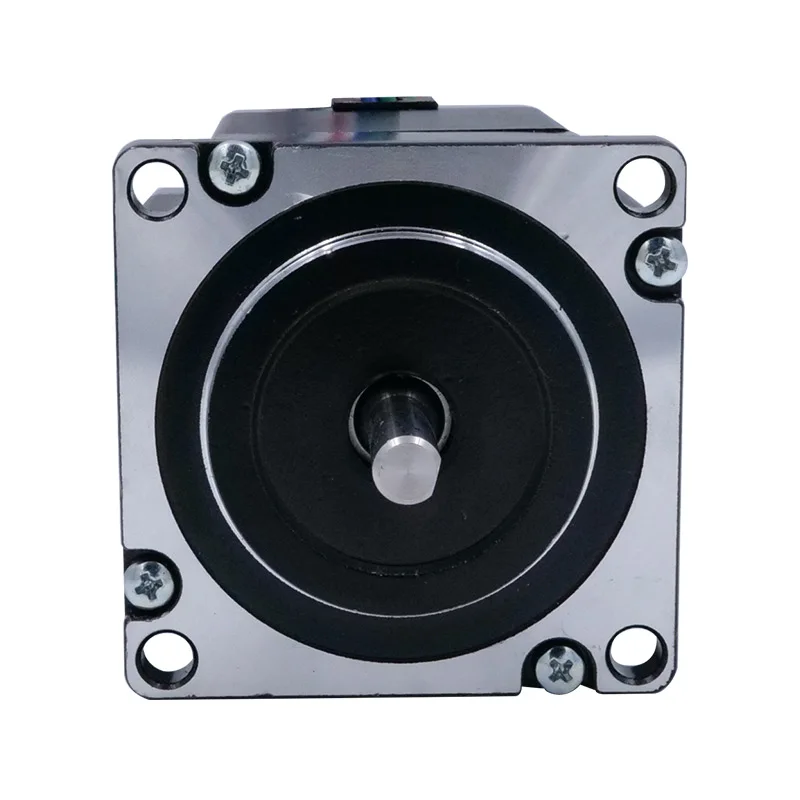 57J1856-430-8 0.85N.m 1.8 degree stepping motor nema23 Dc Stepper Motor Driver for cnc kit