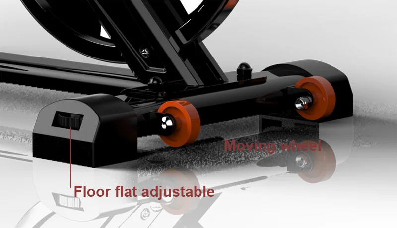
Cardio Indoor high quality Gym Factory Direct Equipment Spinning bike 
