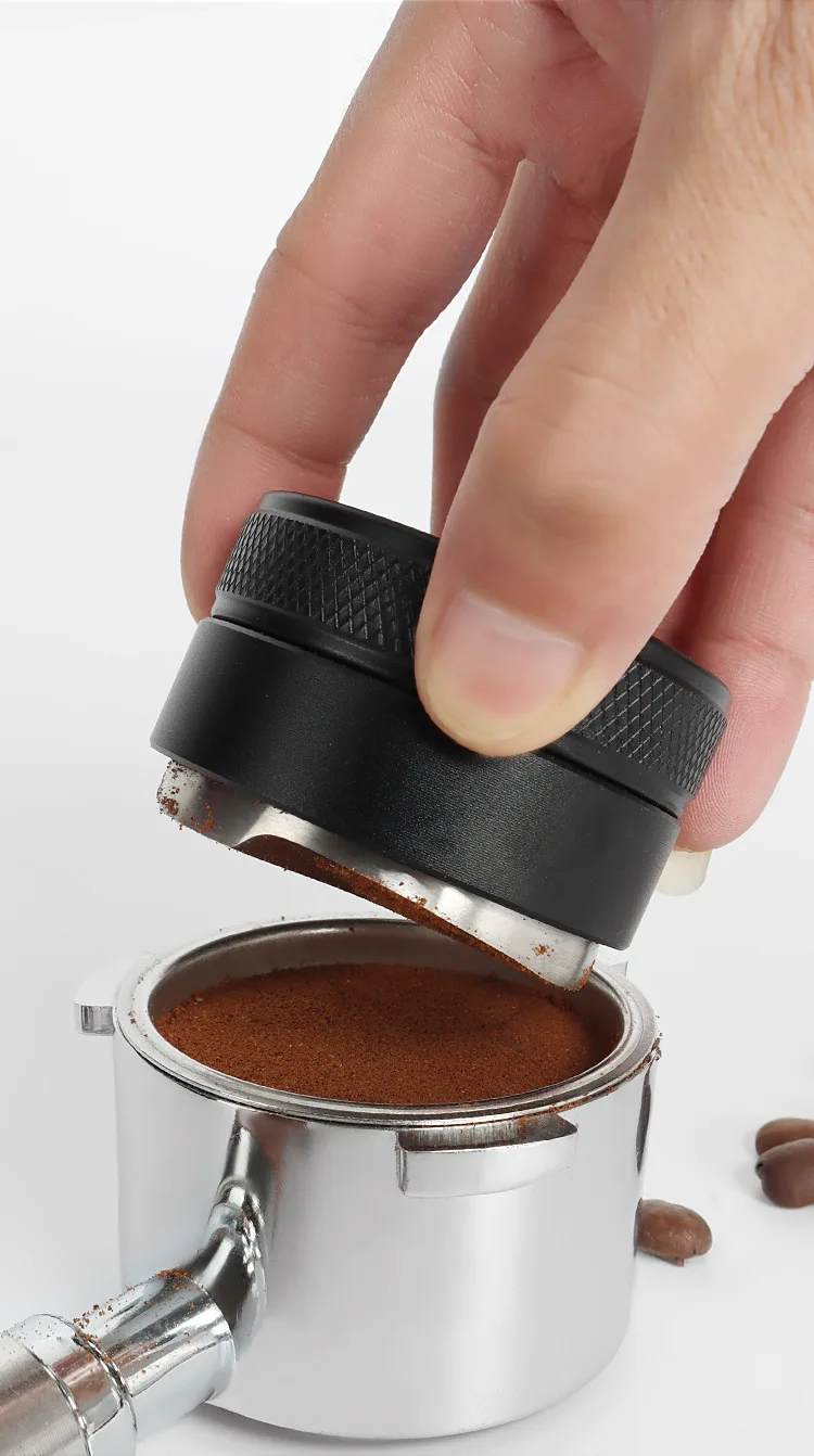 Coffee Tamper Flat Base Coffee Tamper for Coffee product