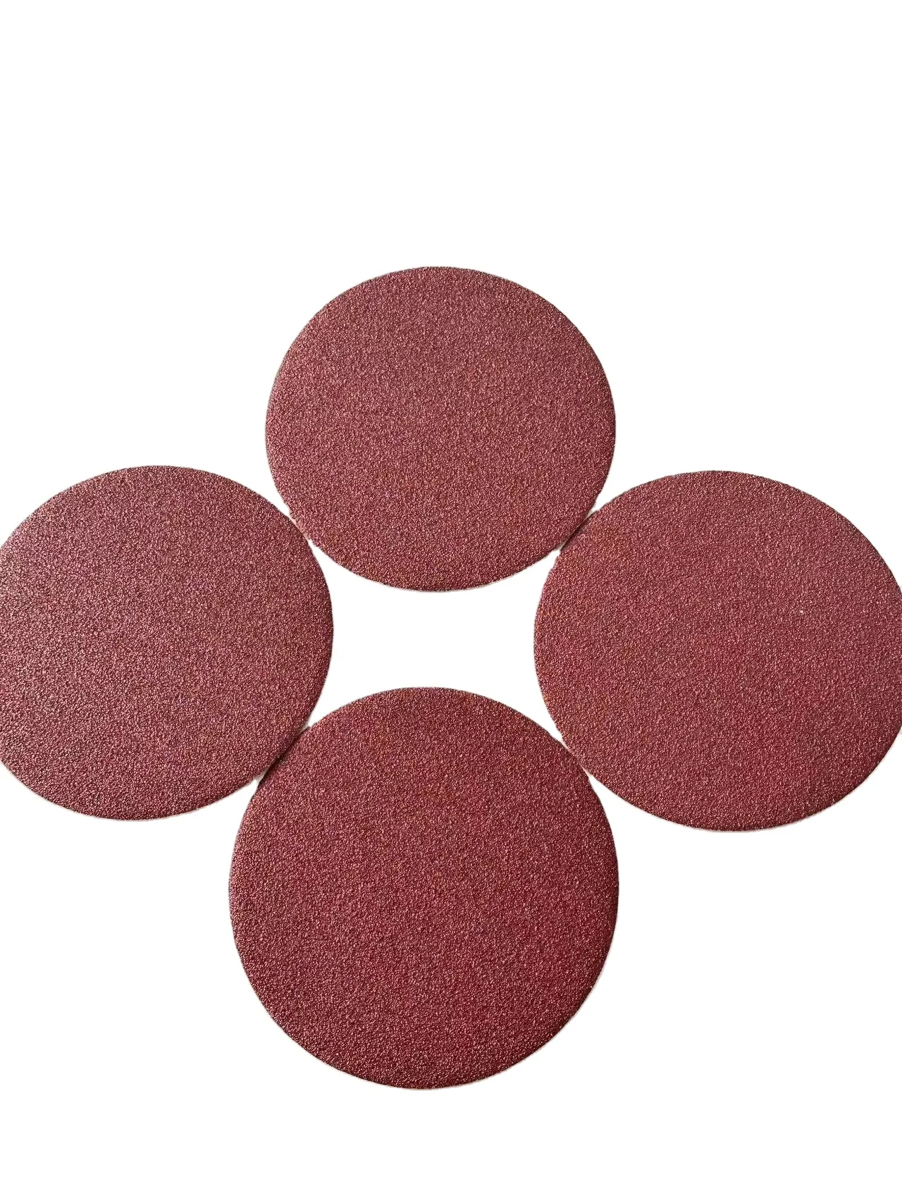 7 Inch Sanding Discs Waterproof 40 Grit Sandpaper Disc  225mm Aluminum Oxide Abrasive Tools