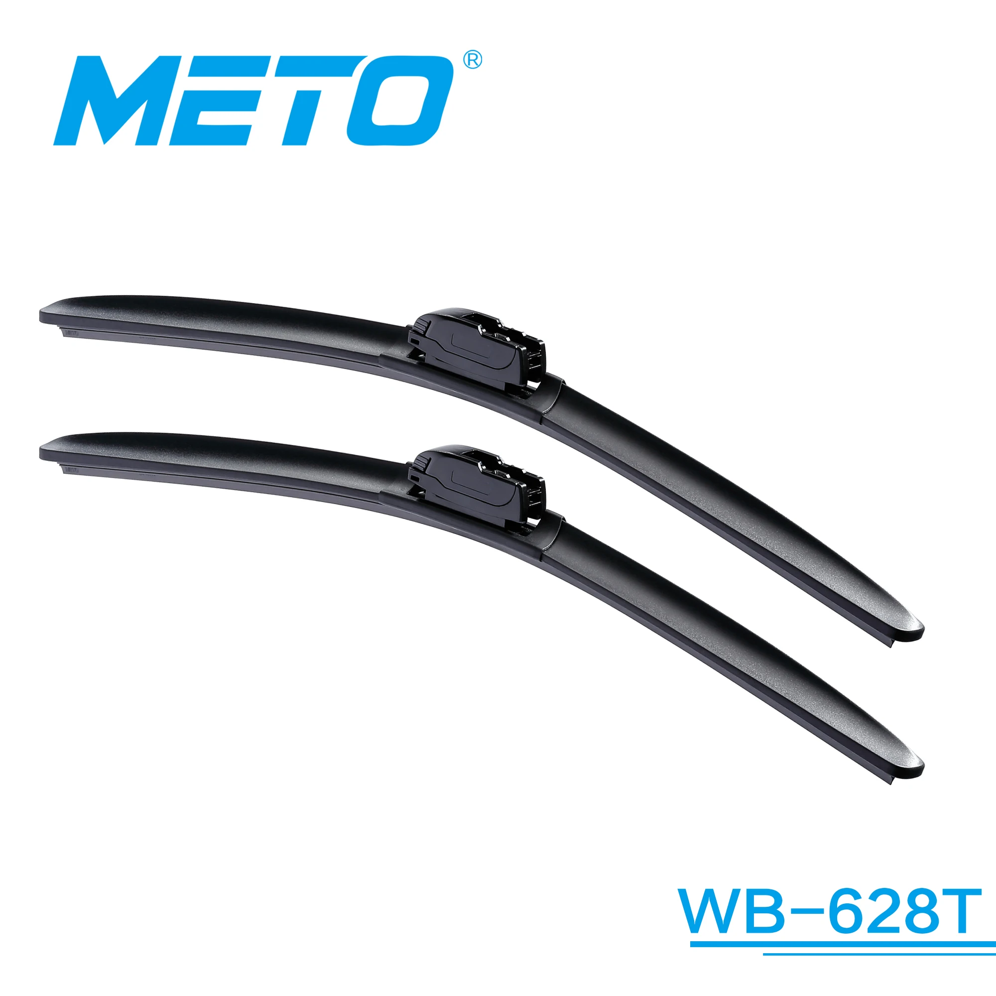 Custom anti-rain multifunctional windshield soft wiper blade high quality soft car wiper Manufacture Supply Wholesale wiper