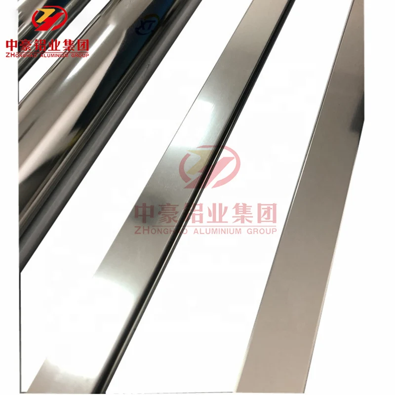 we produce customize all kinds of led aluminum profile and accessories