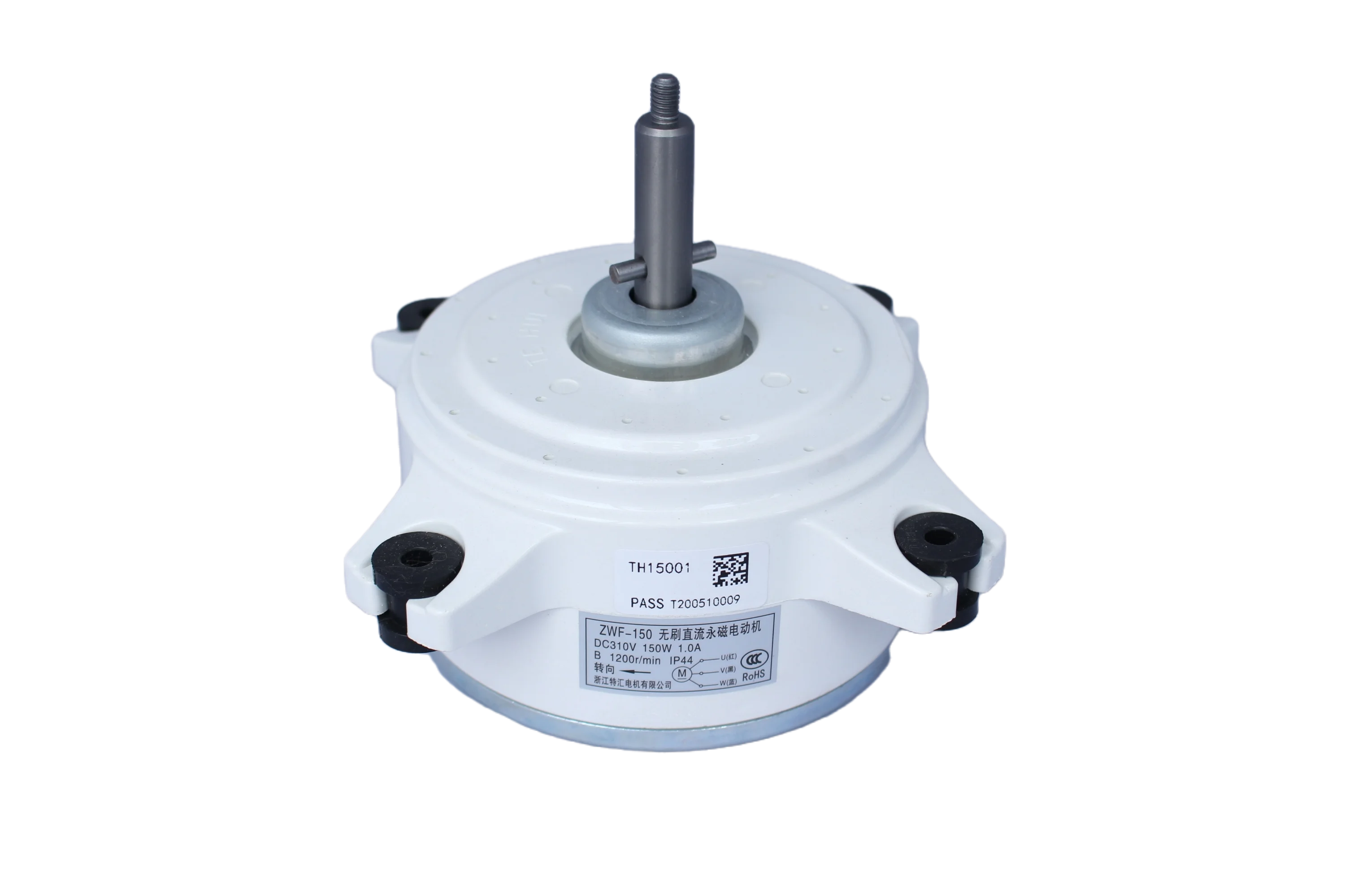 
Customized good quality attractive price air cooler motor 140v 120w 