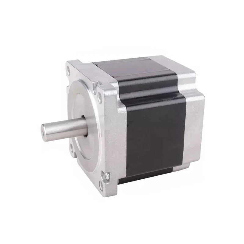 High torque two phase 57HS100 2.5Nm nema23 cnc step motor nema 23 stepper motor