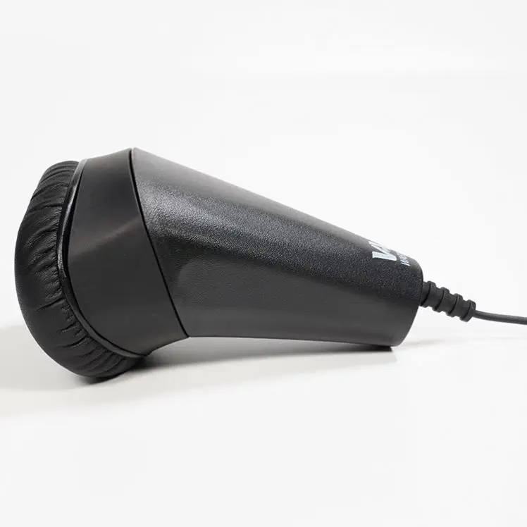 Factory Stereo Singing Mic With Earbuds Earphone Made In China