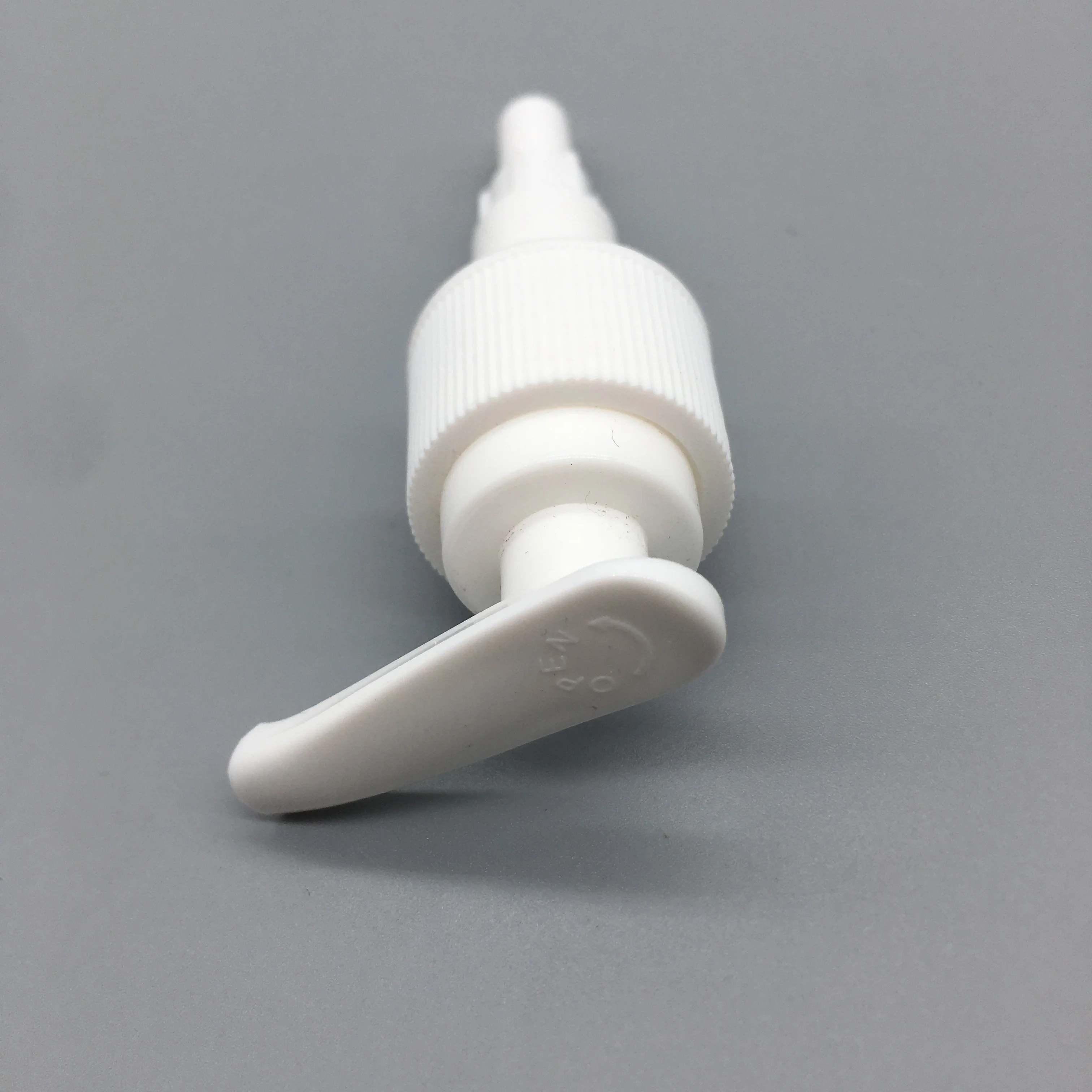 24mm 28mm  Plastic Dispenser Lotion Pump for liquid soap