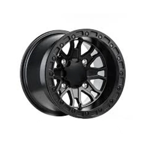 Custom 10 12 14 Inches ATV UTV Wheel