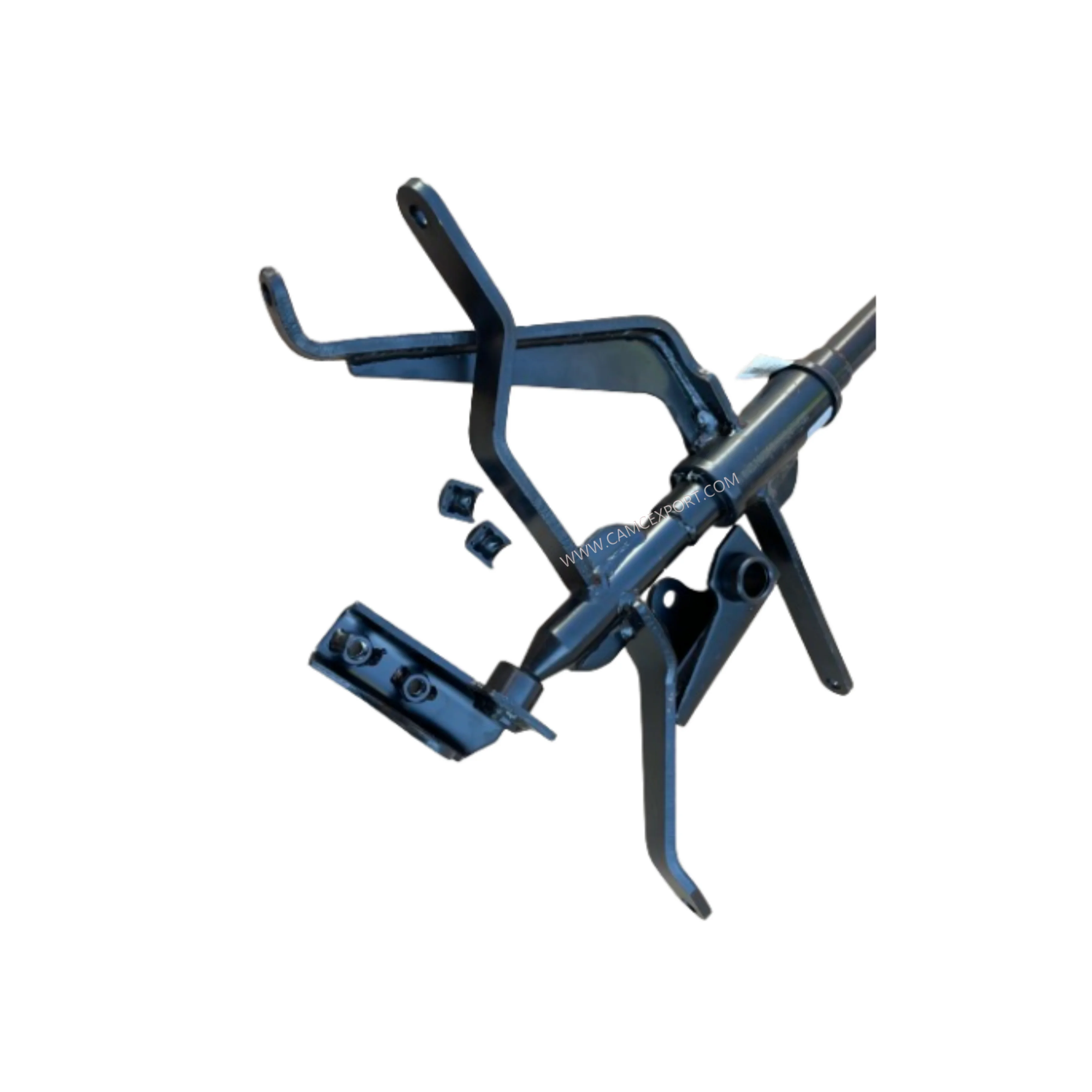 Gear Shift Knob Lever of CAMC brand Strong and durable truck accessories steel-made Manual Shift Mechanism Assembly