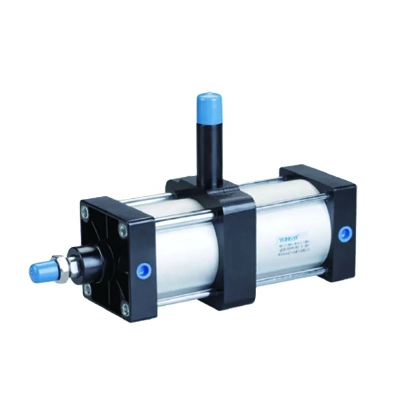 IQGB Series master air pneumatic custom cylinder piston