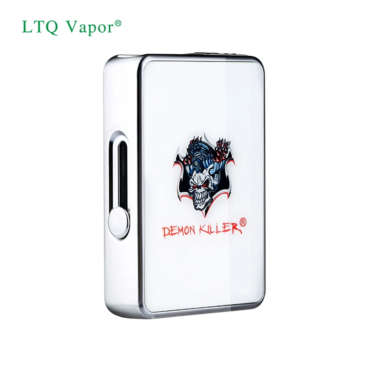 
 1,0 мл Pod демо-убийца Jbox завод Vape ручка коробки Kit электронная сигара электронная сигарета герметик премиум качества Модные распылители для pod  