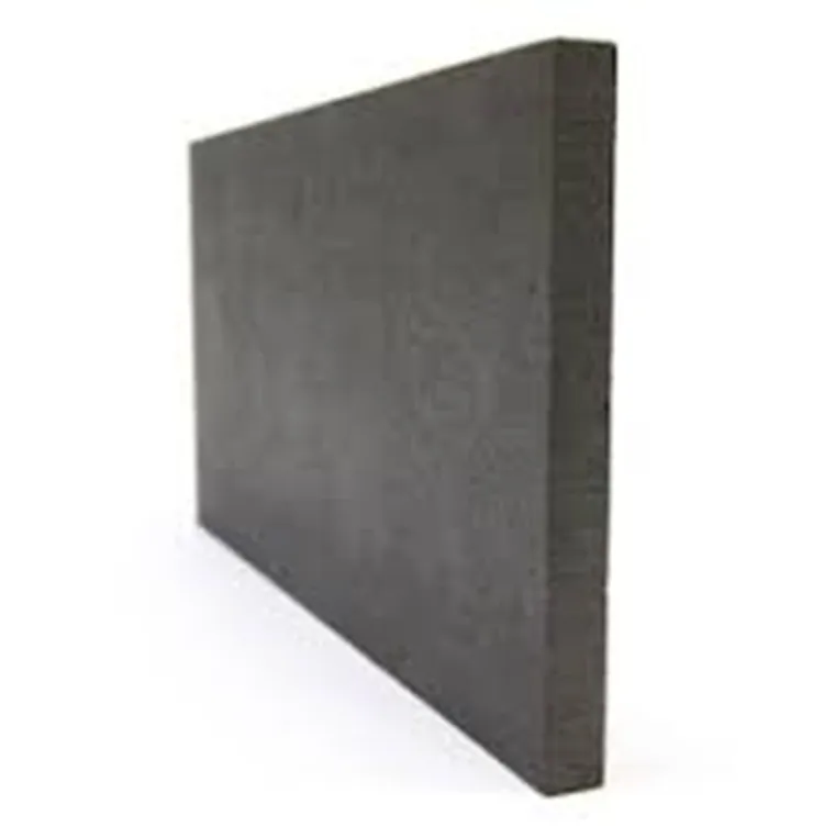 Low Ash Carbon Graphite Block Price For Exothermic Welding Mold