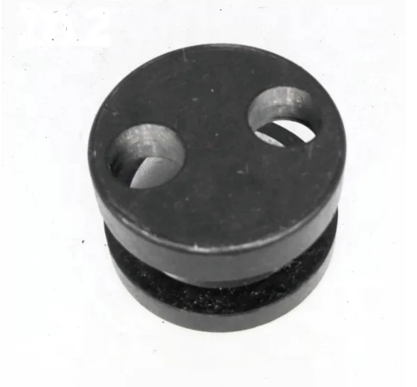 Accessories Spindles Braiding Machine For Shoelace Cords Rope