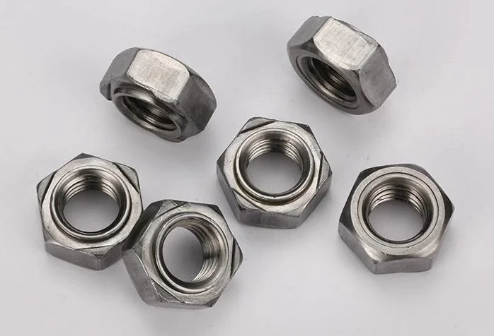 M12-M18 big nut former 24B6S Высококачественная машина для производства орехов в