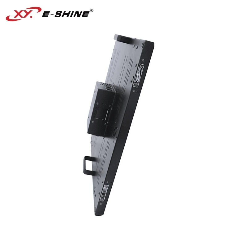 NEW New Product 36x3W Pixel LED DMX 6*6 Gold Matrix Beam Light For Wedding Show Party