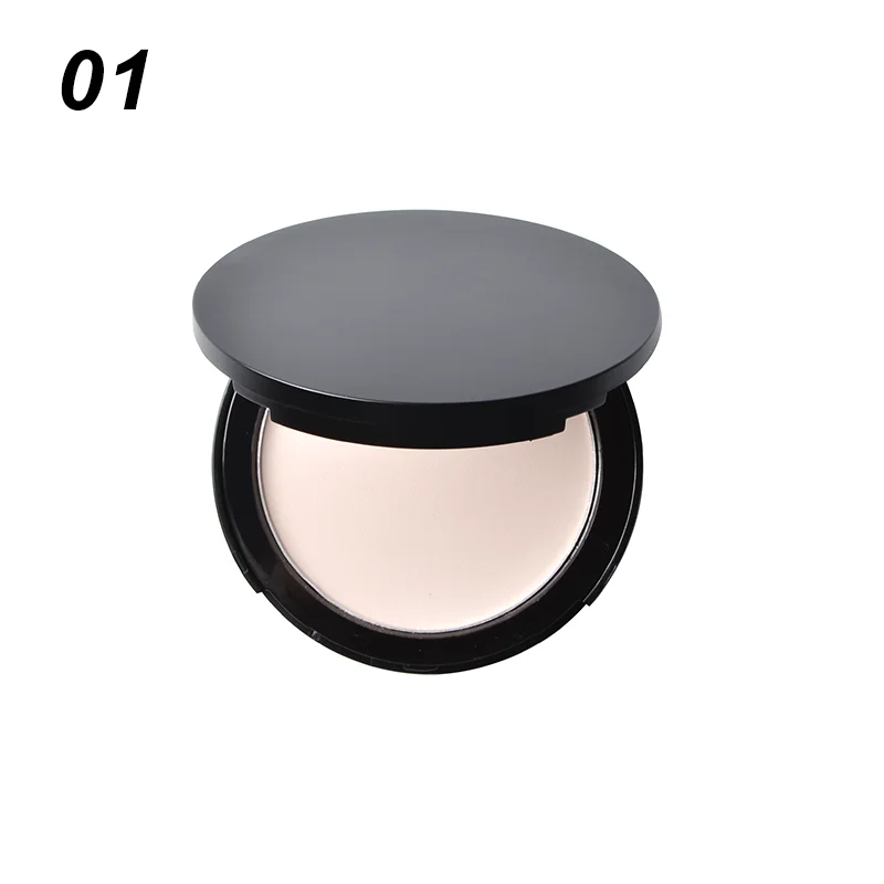 
Hot Selling Brightening Concealer Natural Waterproof 5 Colors Long Lasting Matte Self-Branded Powder 