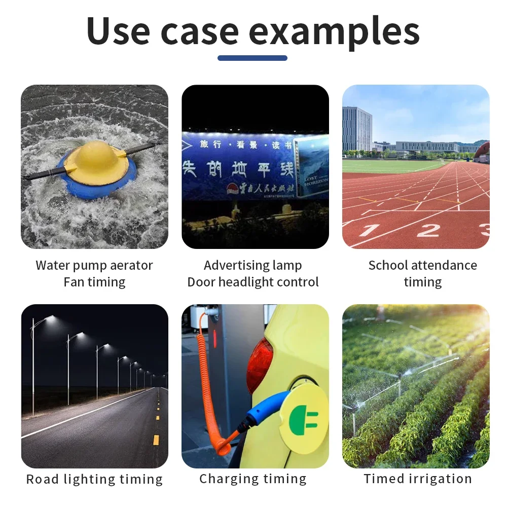 220V Waterproof Programmable 28 Group Timing switch Controller Auto Time Control Switch With key Lock For Fan Timing