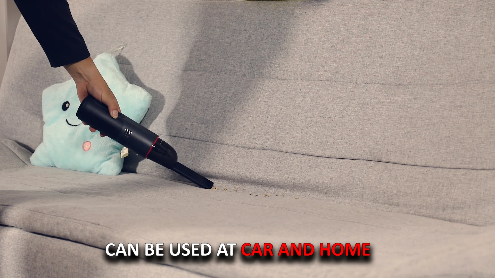 Custom Mini Powerbank Multi-function 12v 24v Battery Power Bank Vacuum Cleaner Portable Car Jump Starter