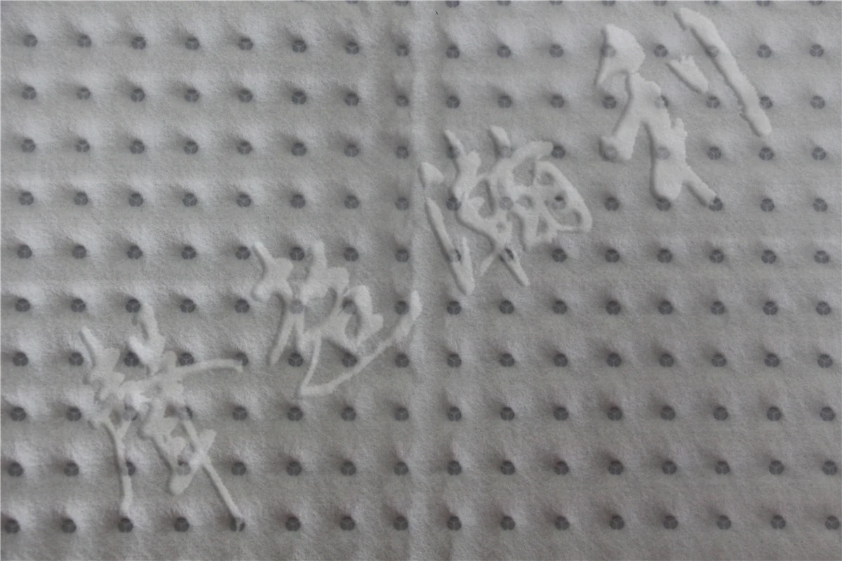 Удобная полностью автоматическая ультразвуковая электрическая швейная машина для изготовления одеял