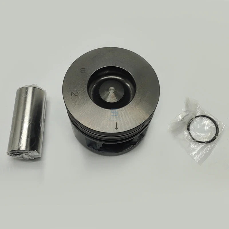 13101-17110-01 набор поршневых колец 1HD-FTE для LAND CRUISER 24V