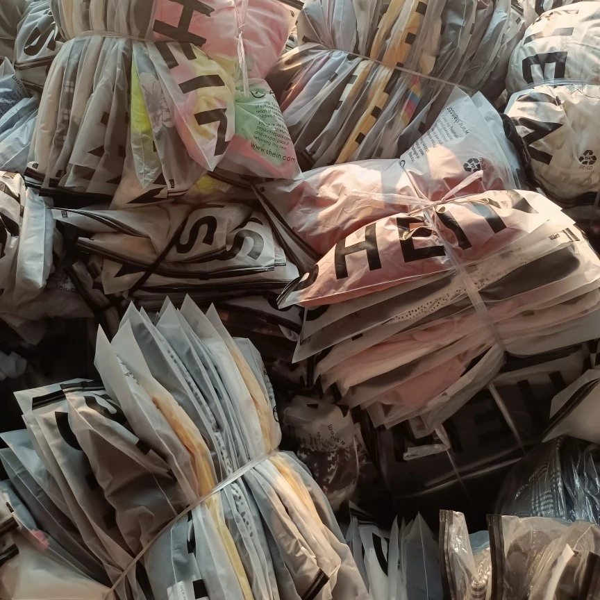 Wholesale she,in Vendors Bulk Women Mix Apparel Brand New Clothes bale