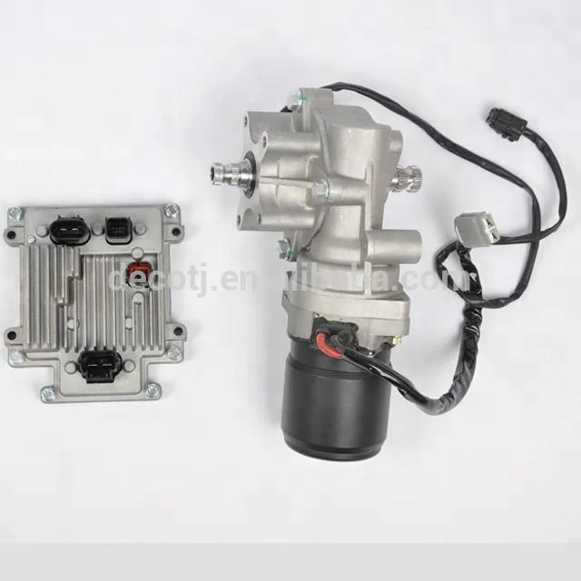 UTV/ATV WATERPROOF ELECTRIC POWER STEERING golf carts other auto steering parts display racks