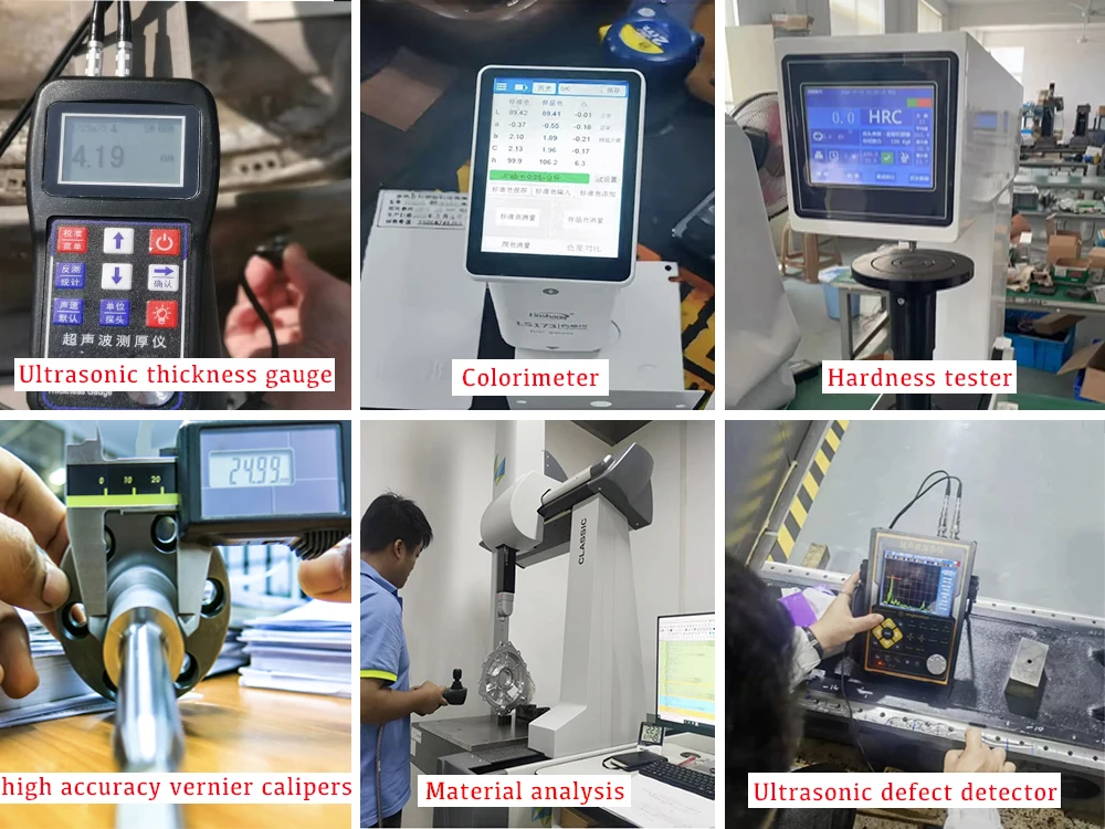 Нестандартные пористые титановые детали CNC комплектующие из нержавеющей стали прецизионная обработка титанового сплава