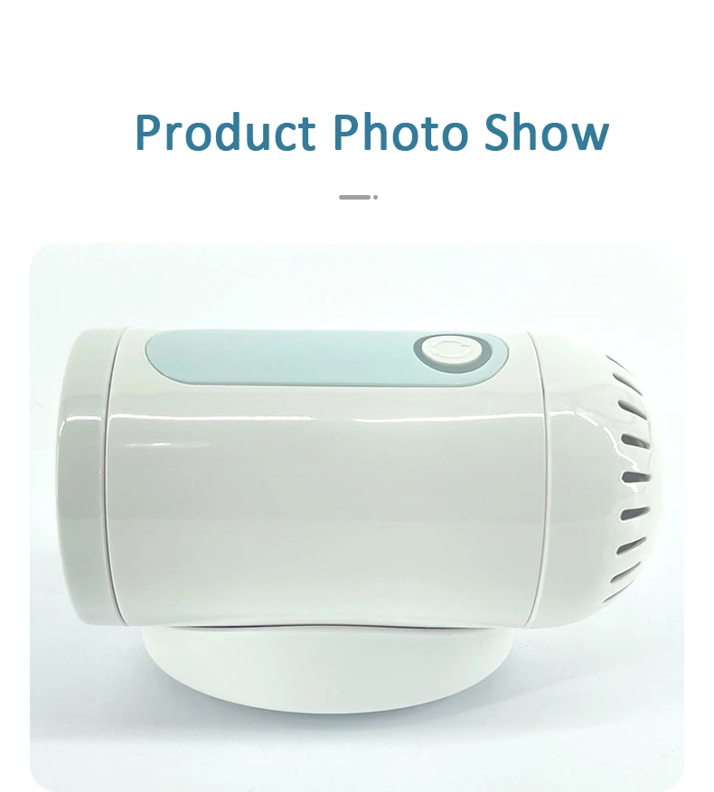 Fruit and Vegetable Washing Machine Household Ingredients Removing Residue Purifier Kitchen Appliances Wireless Charging