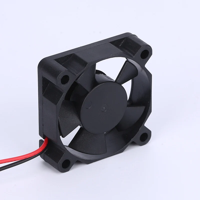 SDS 3510 DC 5V/12V/24V cooler cpu sys pur asst ext system cooling fans