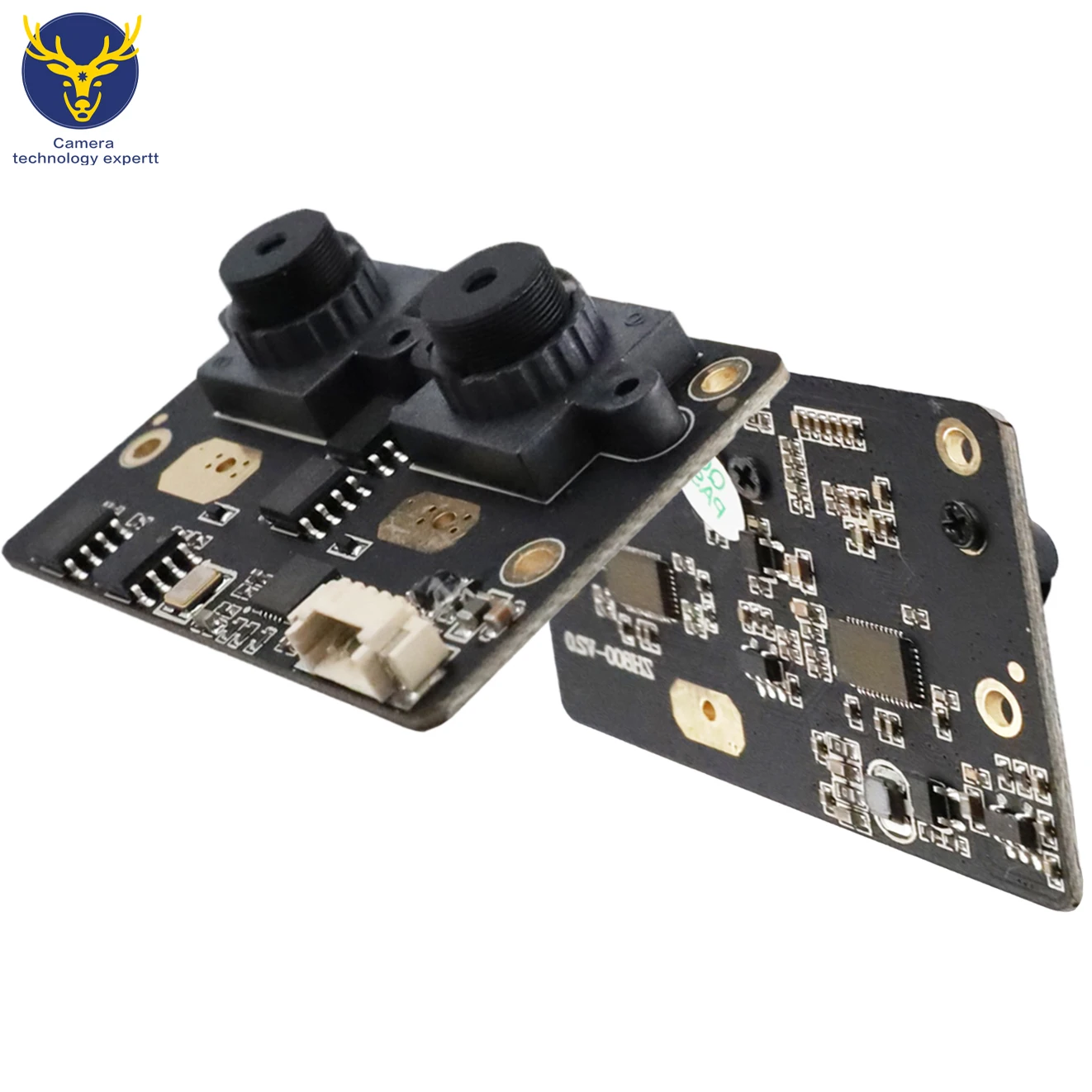 Factory Wholesale Mini Hd 5Mp 4Mp 2Mp Ahd Diy Pcb Digital Car For Camera Module Manufacturer