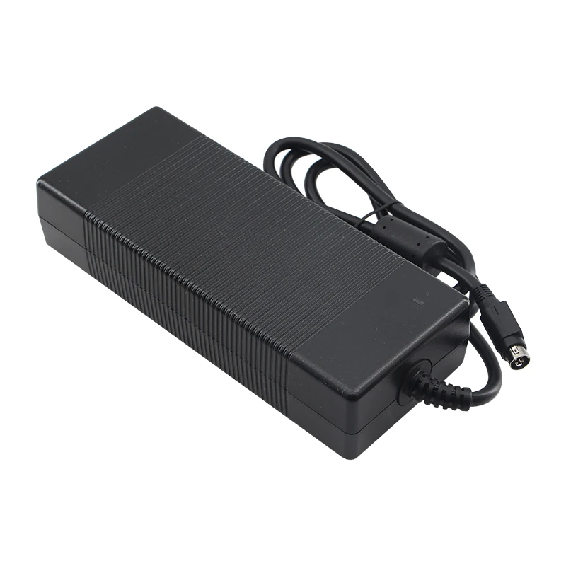  Meanwell GST220A12-R7B 220 Вт 12В AC-DC Высокая надежность промышленный адаптер для CCTV