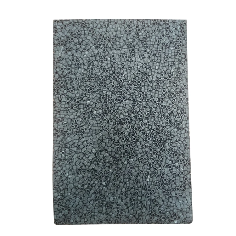 New Design  Porous Acoustic board TAIWAN