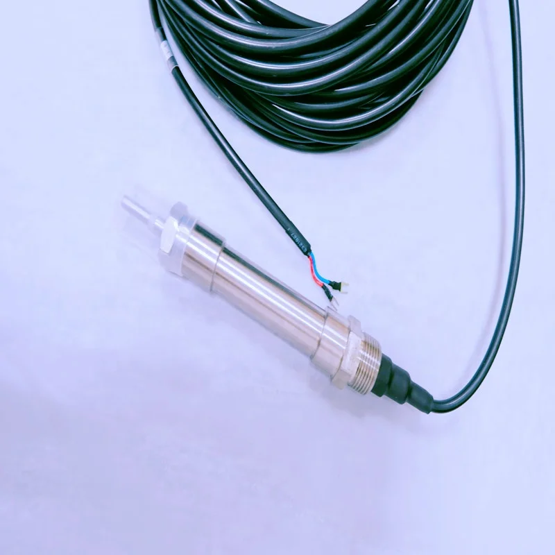 manufacture price supply  and standard  for water  ingress alarm system to floating water level sensor switch Cable length 30m