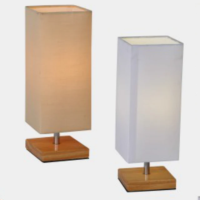 
Environmental Profesional Square-shaped led floor lamp floor lamp with Square Base 