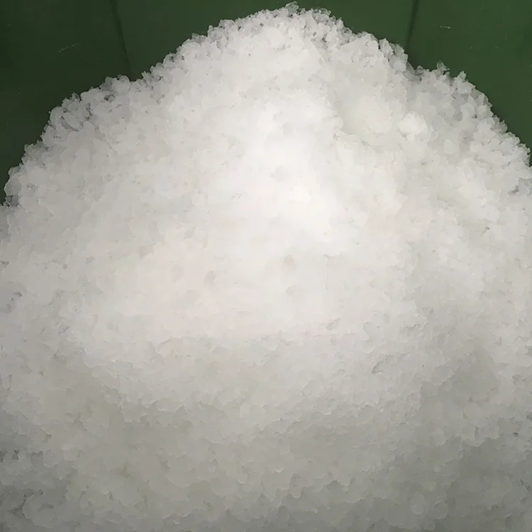 Affordable price automatic snowflake ice maker machine