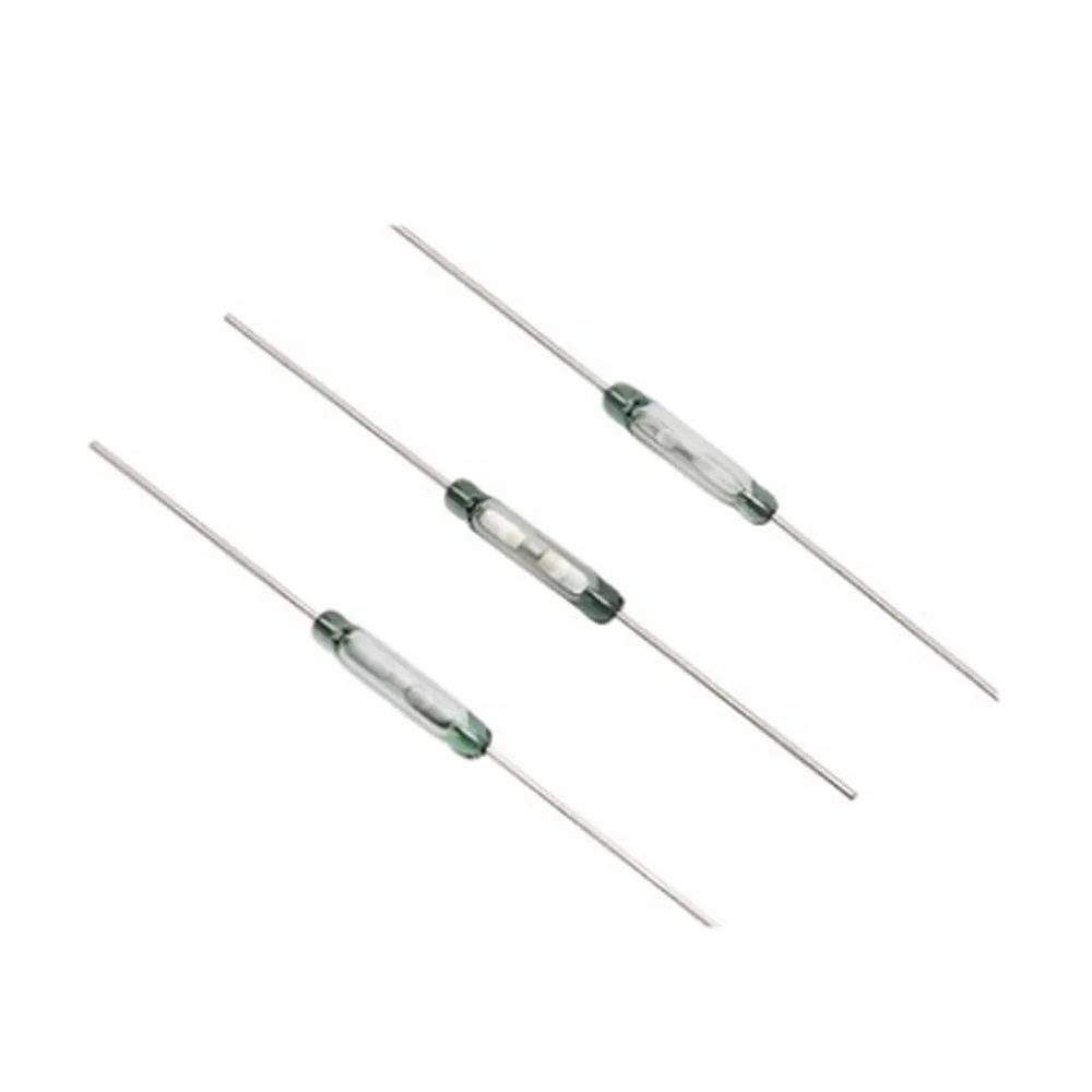 ORD211 reed switch small size  Japan OKI reed switch