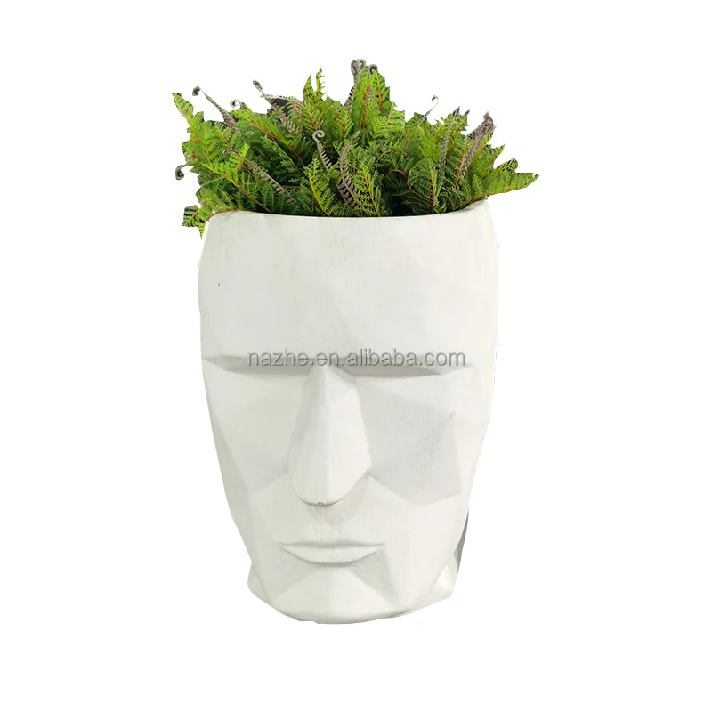 Садовые горшки для растений