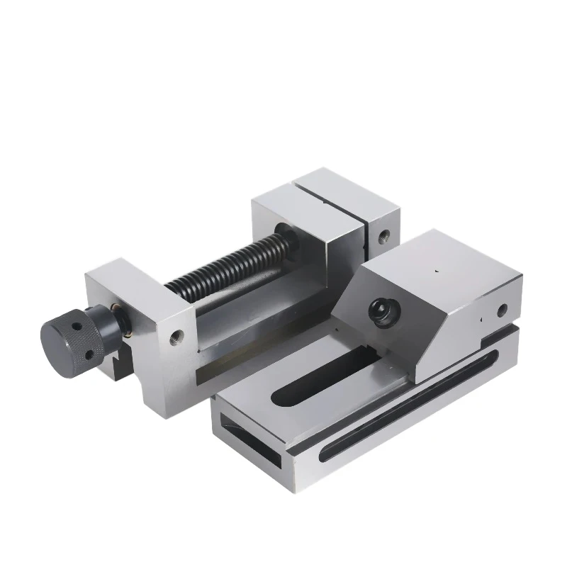 High precision QKG36 machine vertex vise cnc table vise