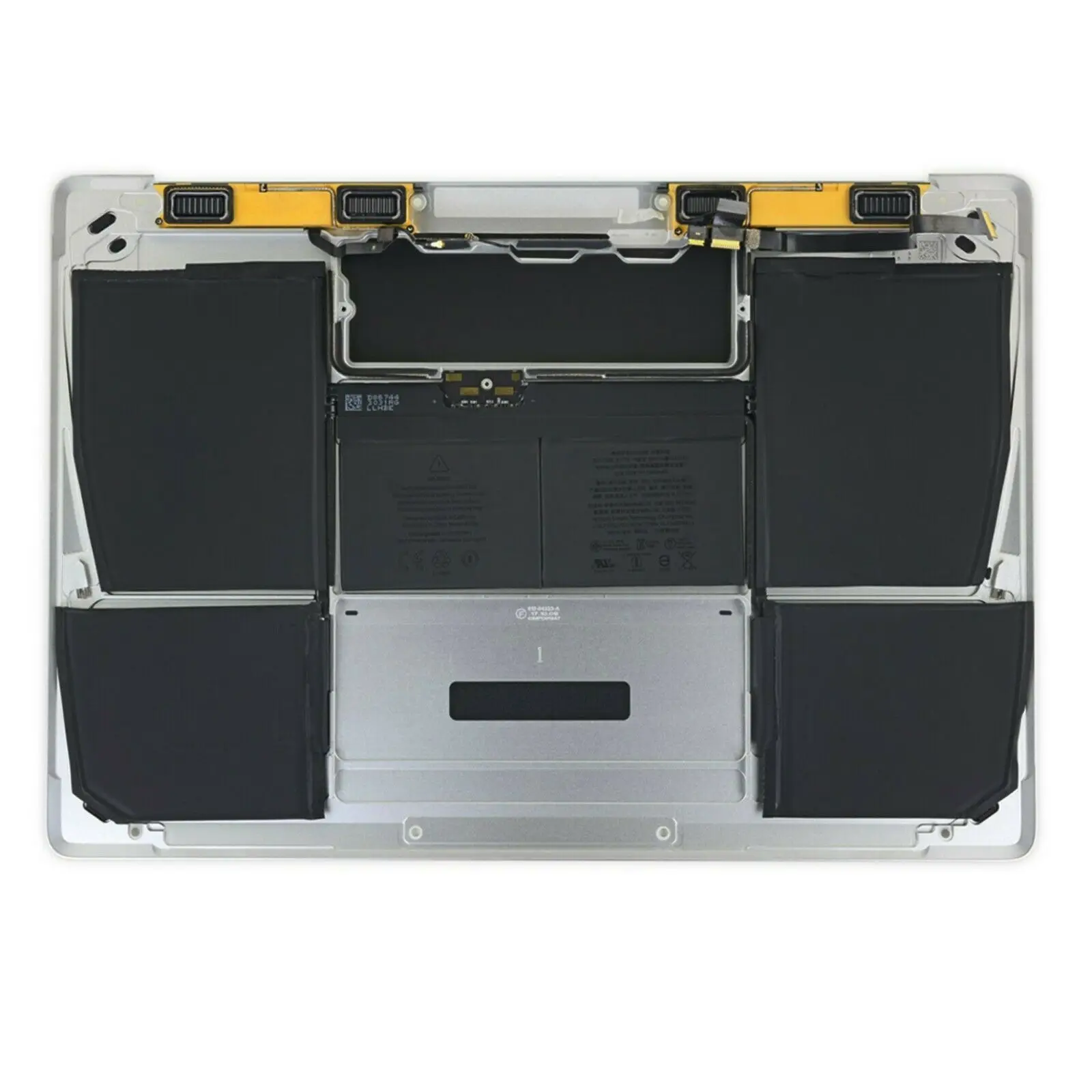  Сменный аккумулятор A1527 для ноутбука MacBook Retina 12 дюймов A1534 ранняя